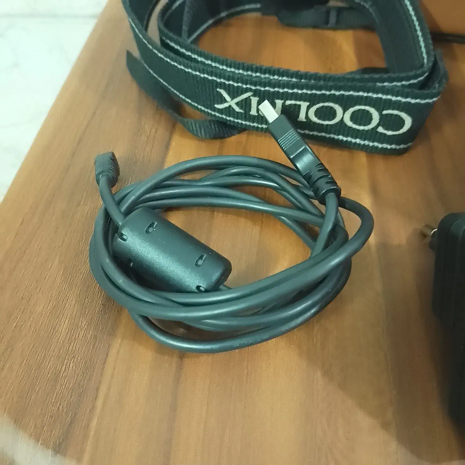 فروش دوربین Nikon COOLPIX P520|دوربین عکاسی و فیلمبرداری|قم, شاه ابراهیم|دیوار