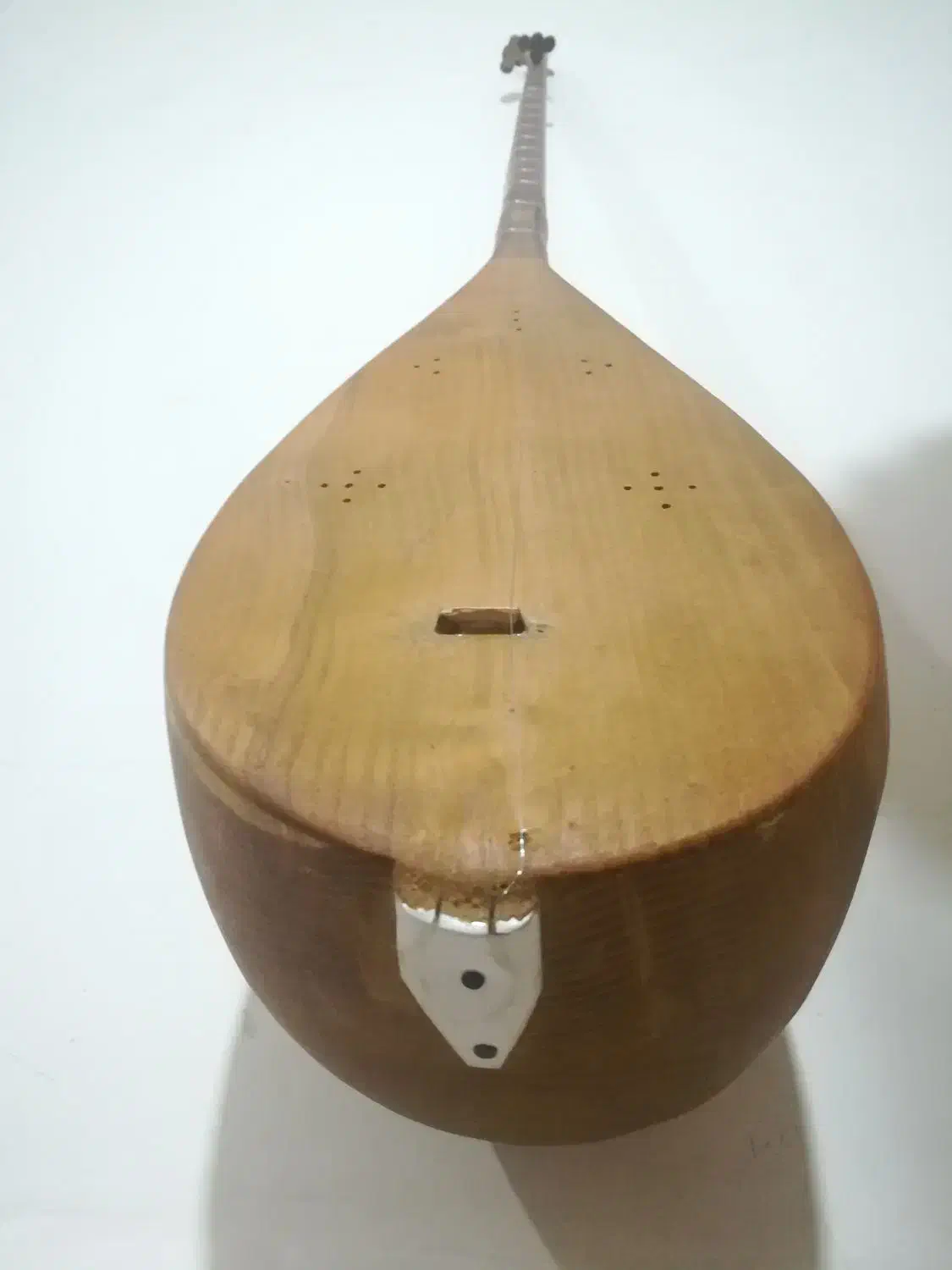 دوتار خوش صدا|سازهای سنتی|بجنورد, |دیوار