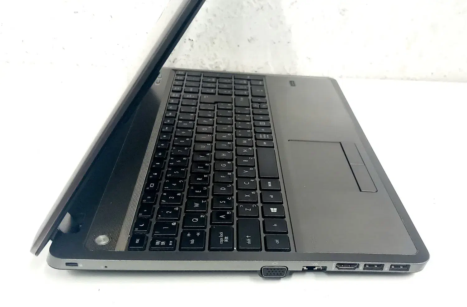 HP ProBook 4540S|رایانه همراه|مشهد, سراب|دیوار