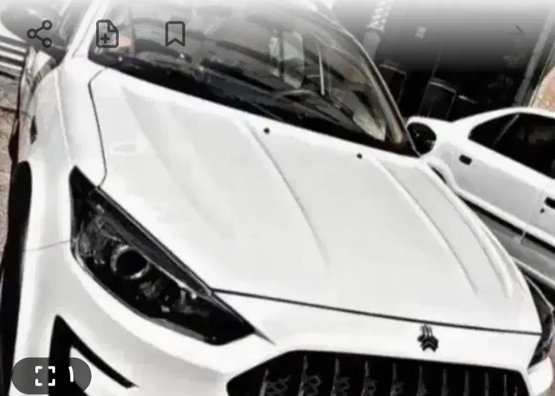 حواله خودروی اطلس 15sمیلیون تحل 90 روزه|خودرو سواری و وانت|رشت, منظریه|دیوار