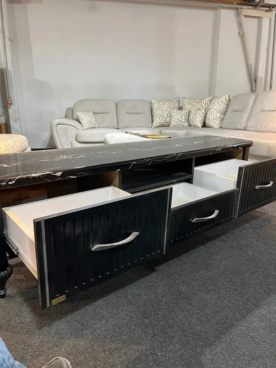 میز تی وی|میز تلویزیون|کرج, شهرک سهرابیه|دیوار