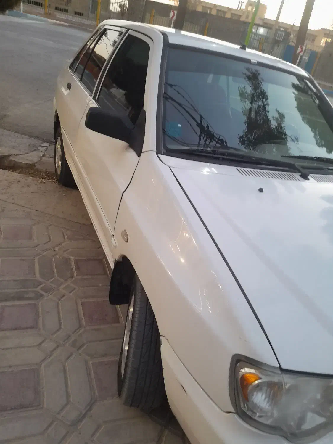 پراید ۱۳۲|خودرو سواری و وانت|شاهین‌شهر, گزبرخوار|دیوار