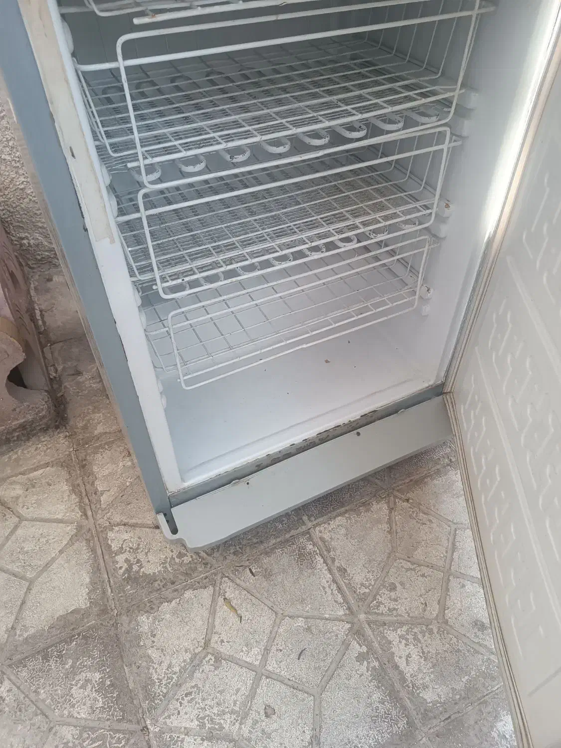 یخچال|یخچال و فریزر|زاهدان, |دیوار