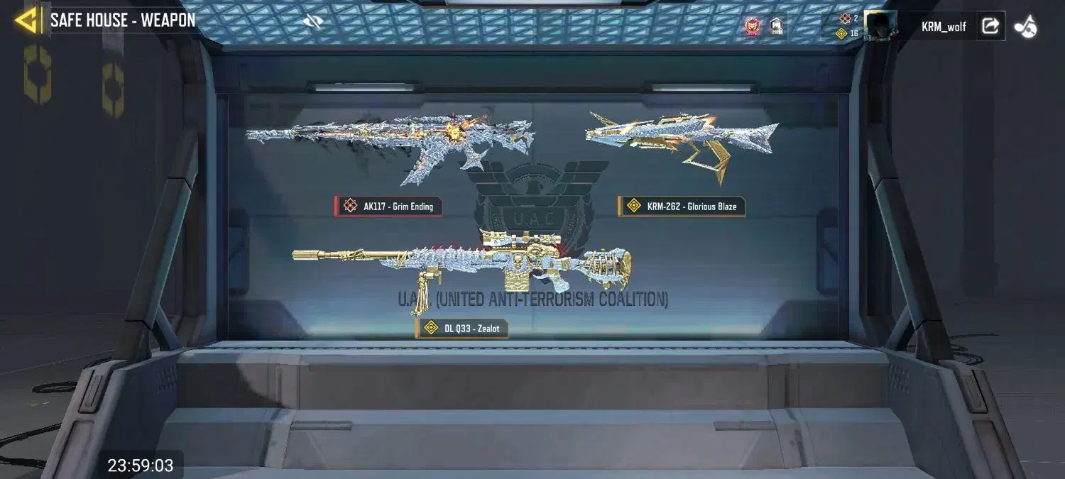 اکانت کالاف|کنسول، بازی ویدئویی و آنلاین|بیرجند, |دیوار