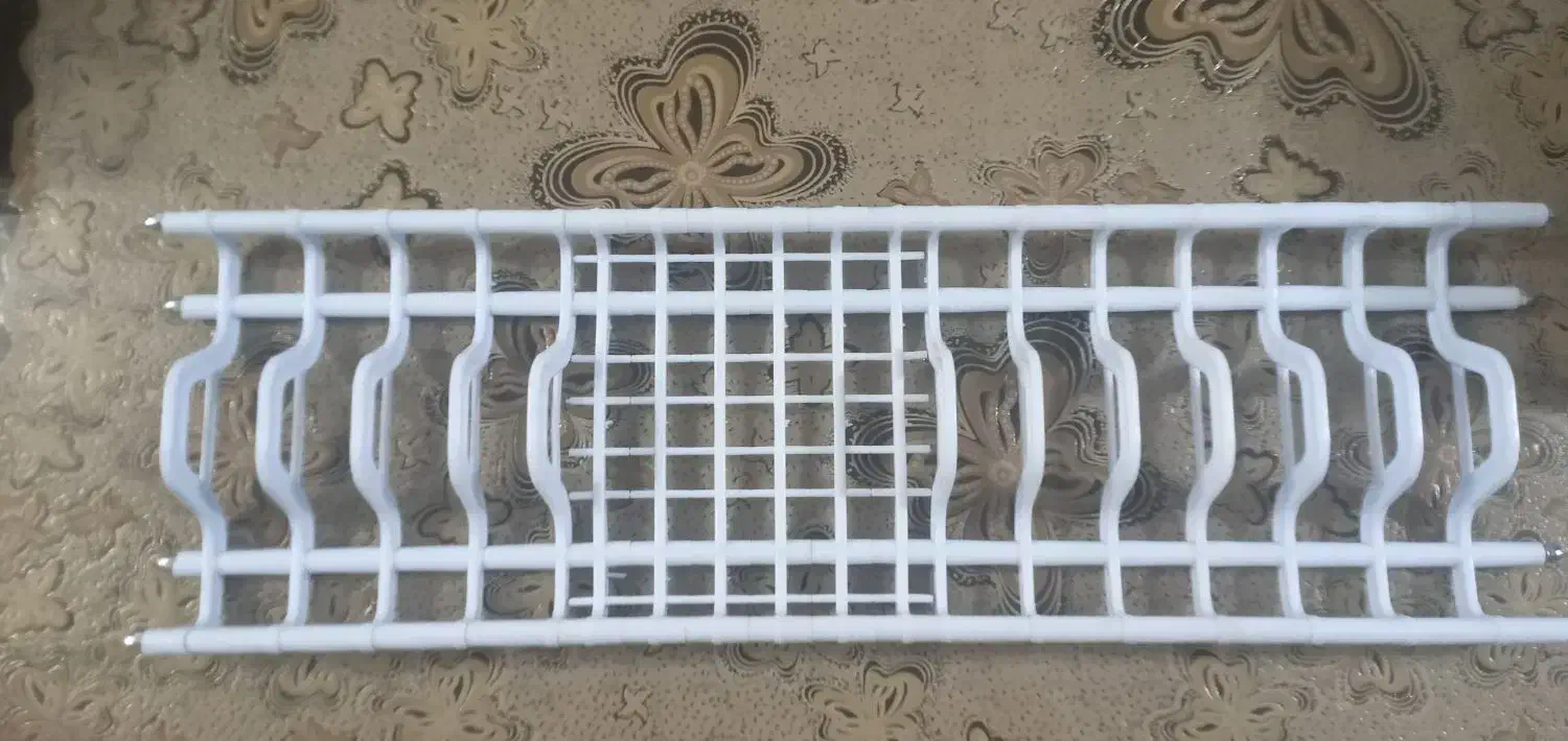 ابچکان کابینت|آبچکان و نظمدهنده ظروف|رشت, نظری|دیوار