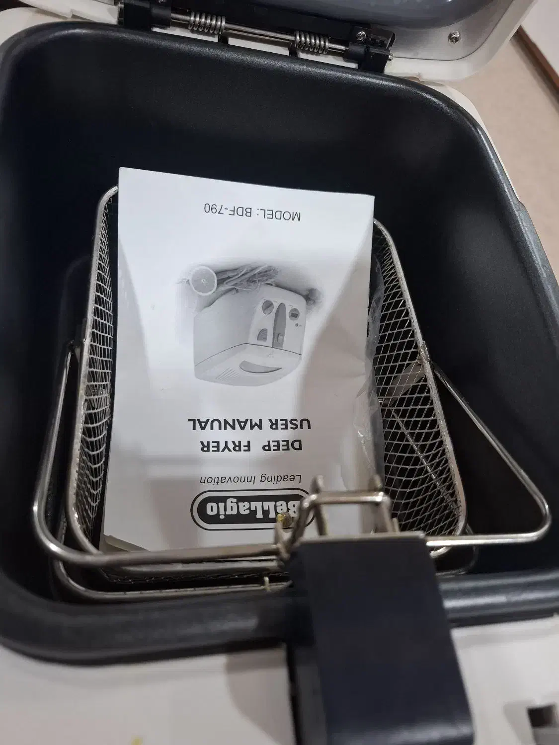 سرخکن|سایر لوازم برقی|ایذه, |دیوار