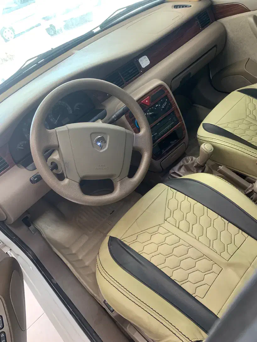 سمند lx مدل ۹۹|خودرو سواری و وانت|بندرعباس, |دیوار