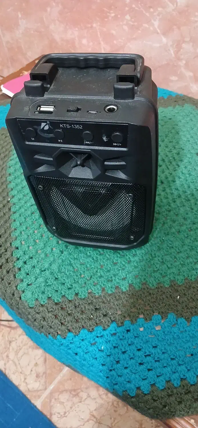 اسپیکر|پخش‌کننده همراه|آبادان, |دیوار