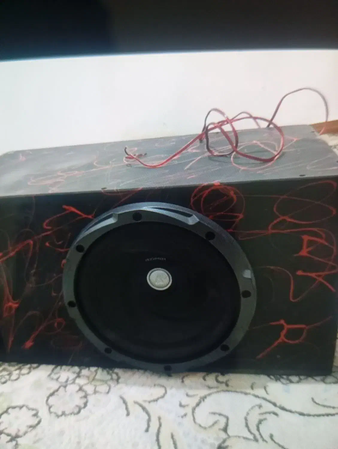 ساب کنوود 3010|قطعات یدکی و لوازم جانبی|هرمز, |دیوار