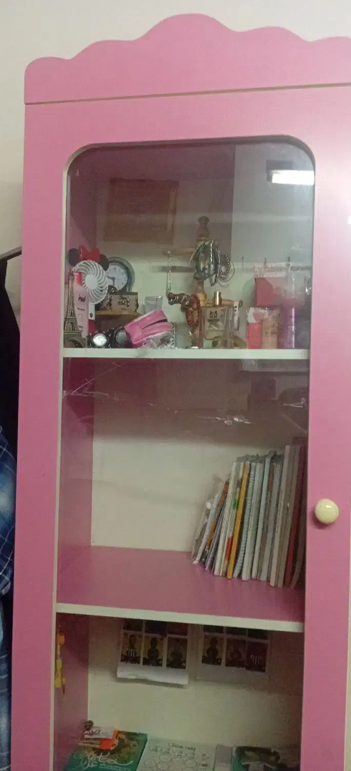 کمد|کتابخانه، شلف، قفسههای دیواری|تبریز, |دیوار