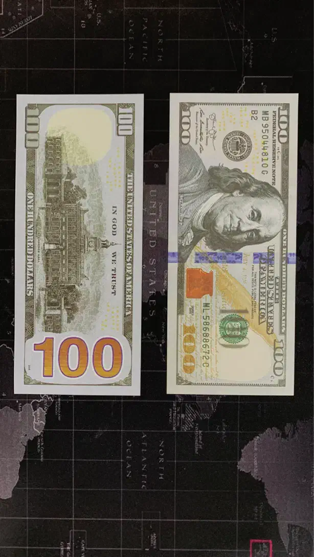 دلار مخصوص تولید محتوا|کلکسیون سکه، تمبر، اسکناس|کرمانشاه, |دیوار