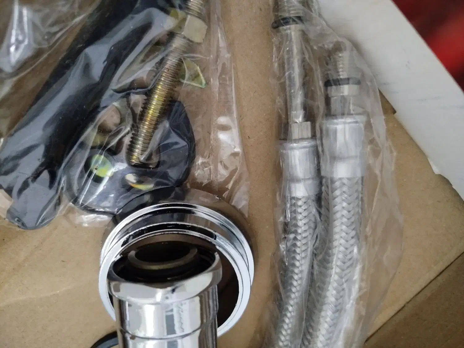 شیر ظرفشویی|لوازم سرویس بهداشتی|ساوه, |دیوار