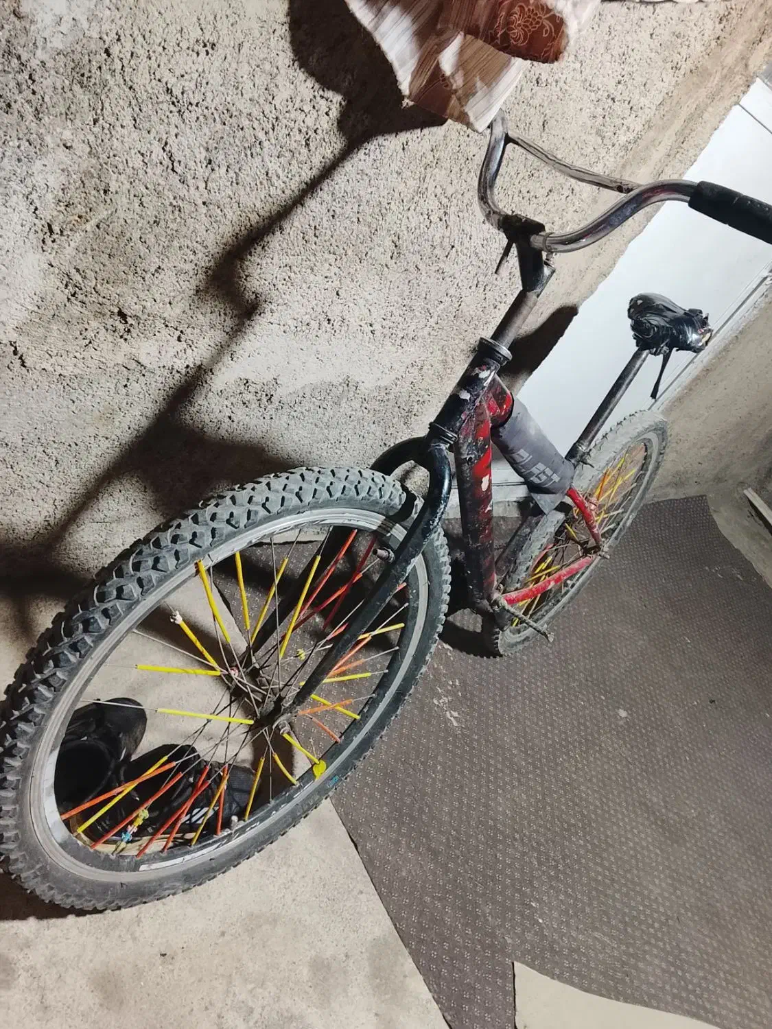 دوچرخه|دوچرخه، اسکیت، اسکوتر|فاضل آباد, |دیوار