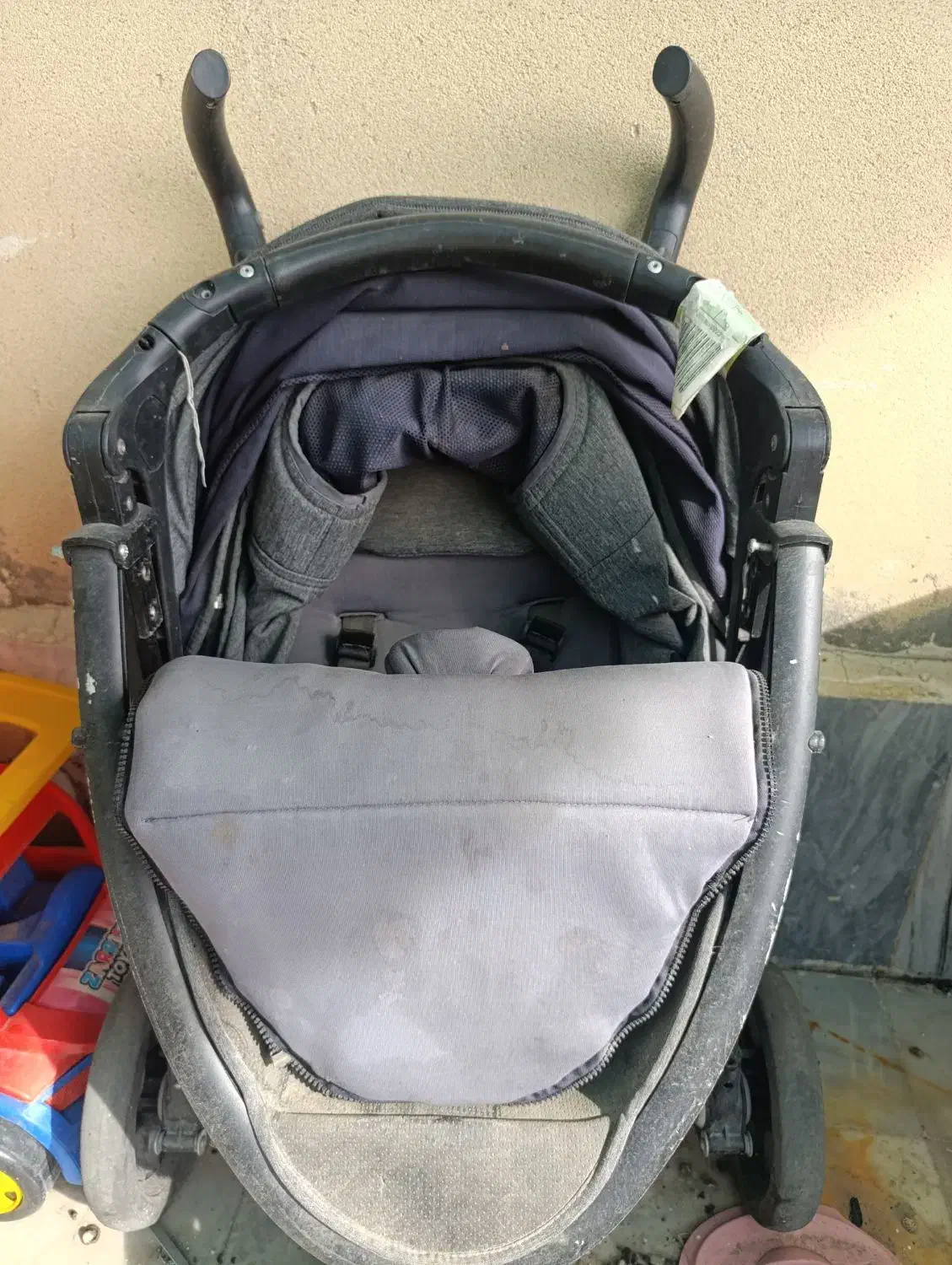 کالسکه|کالسکه و لوازم جانبی|سنندج, |دیوار