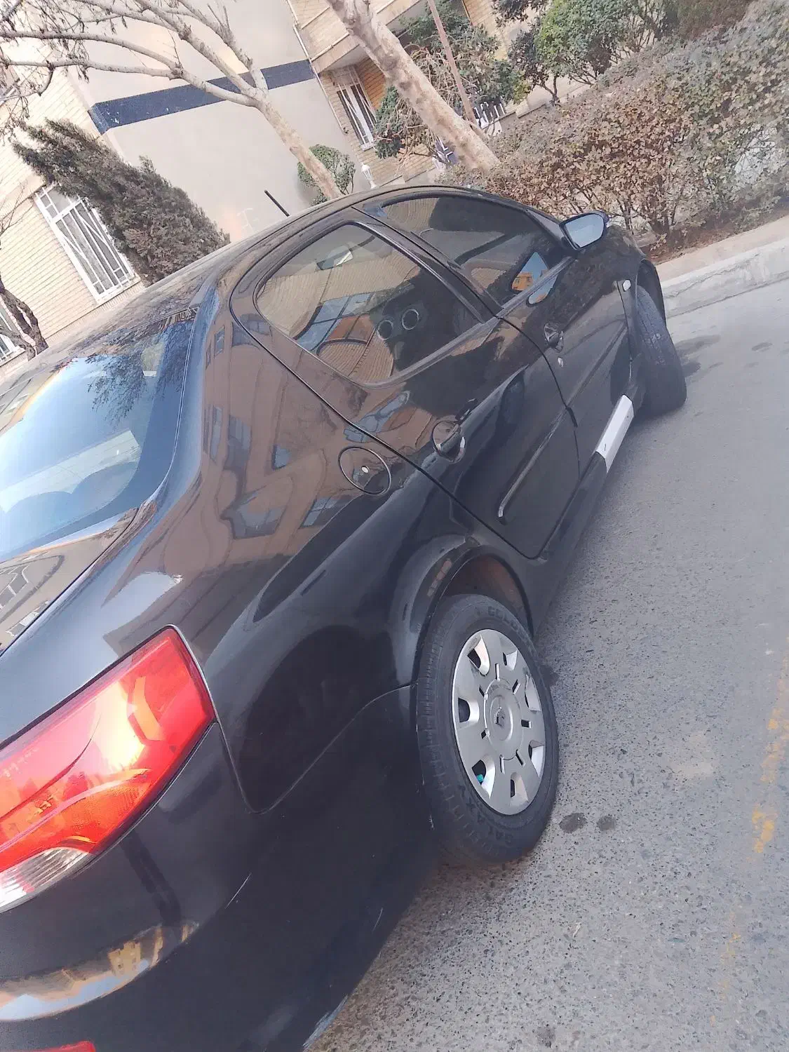 رانا مدل ۱۴۰۰|خودرو سواری و وانت|اندیشه, اندیشه فاز ۲|دیوار