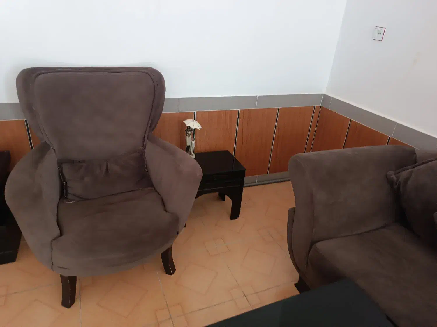 مبل 7 نفره|مبلمان خانگی و میز عسلی|خرم‌آباد, |دیوار