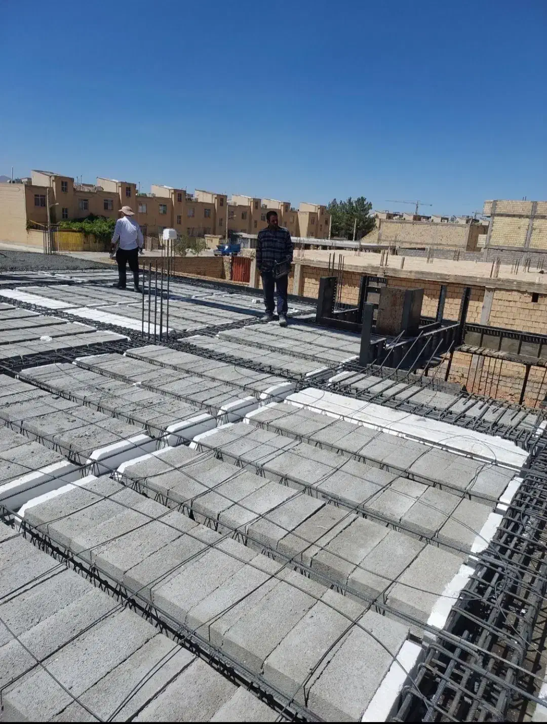 پیمانکار ی و بنایی اسکلت آجری|خدمات پیشه و مهارت|شیراز, قلات|دیوار