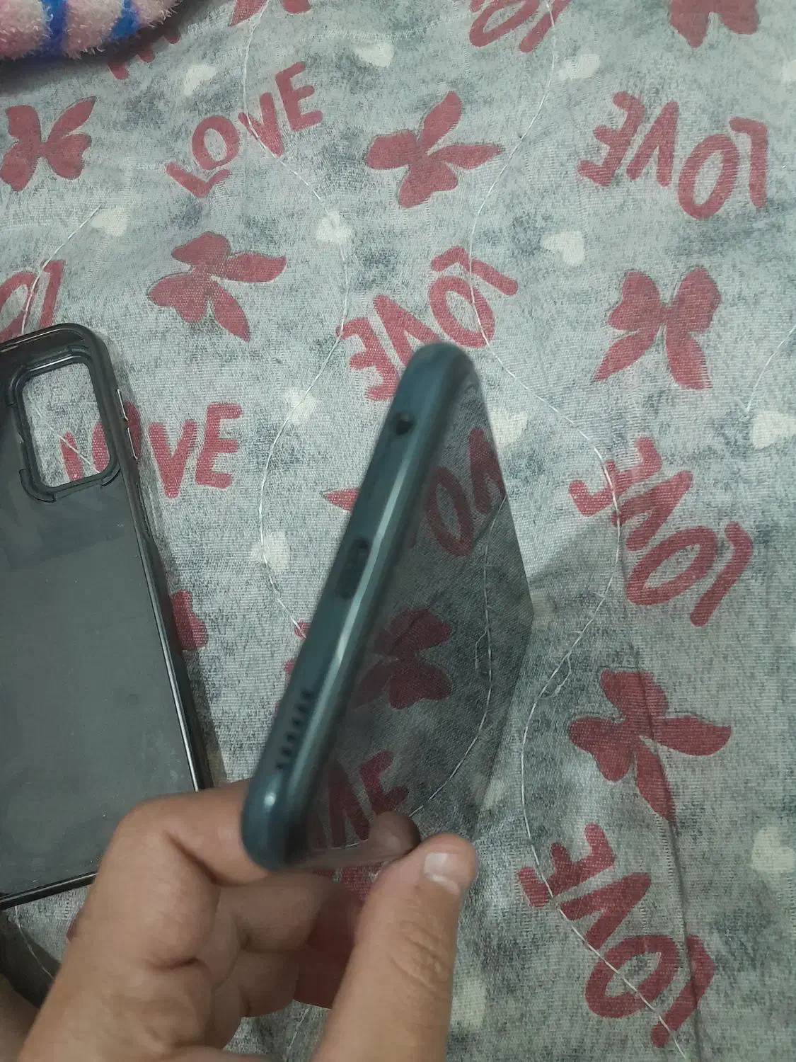 گوشی سامسونگ a23|موبایل|کرمان, |دیوار