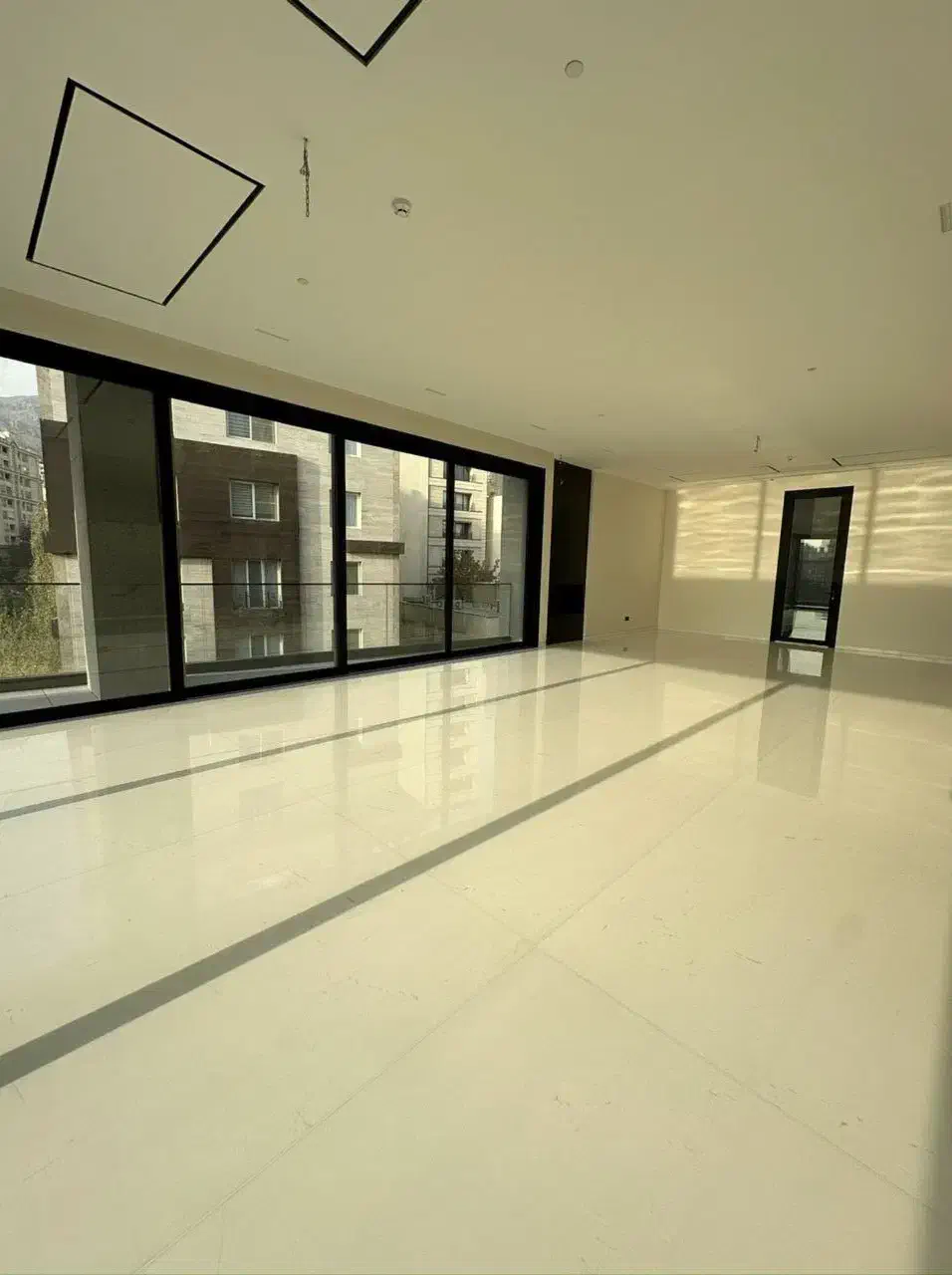 ۳۲۵متر فرشته استانبول مدرن فول مشاعات