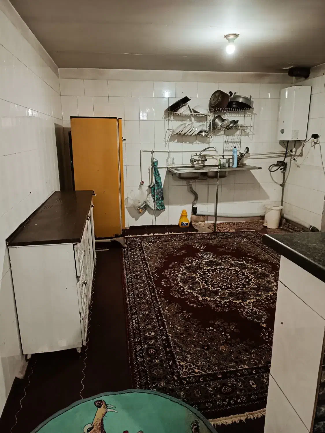 سوئیت مبله|اجارهٔ کوتاه‌مدت آپارتمان و سوئیت|سیرجان, |دیوار