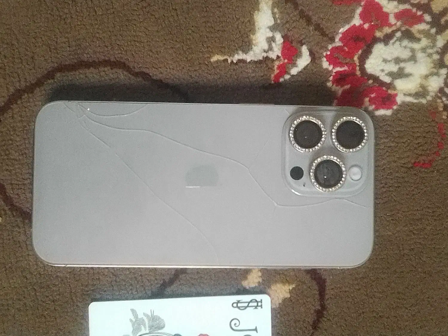 آیفون 15فیک|موبایل|گالیکش, |دیوار