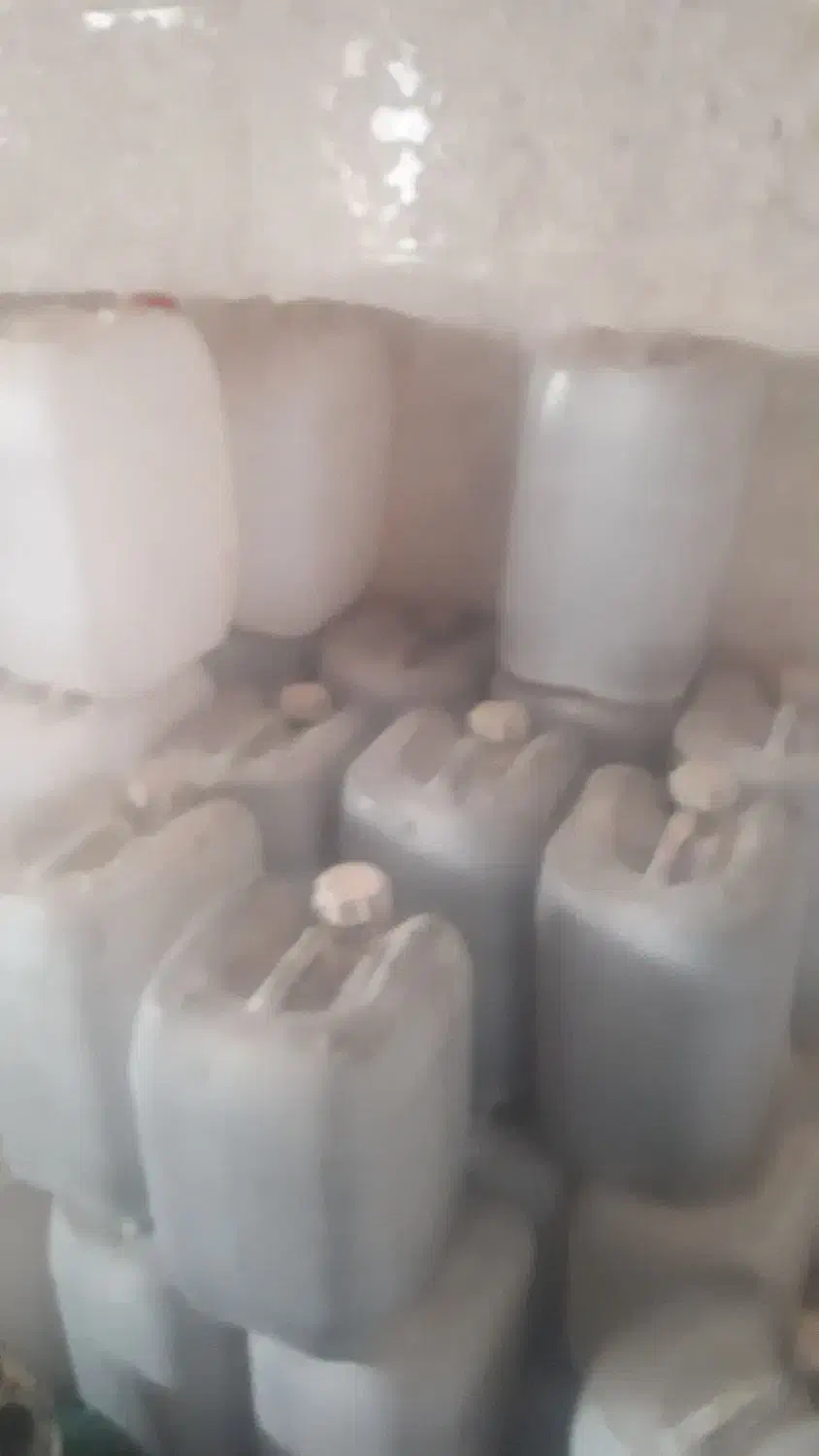 گالن 20 لیتری صنعتی جنس خوب|ظروف نگهدارنده، پلاستیکی، یک‌بارمصرف|مشهد, شهید قربانی|دیوار