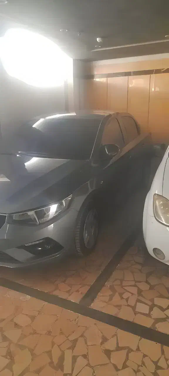 تارا v1مدل ۱۴۰۱ بی رنگ|خودرو سواری و وانت|کرج, گلشهر|دیوار