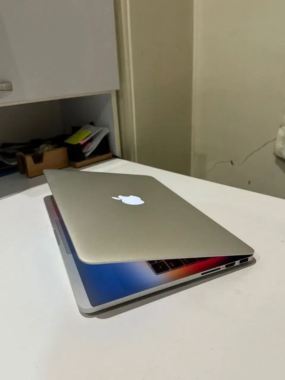مک بوک پرو - MacBook Pro 2013 در حد نو|رایانه همراه|تهران, پونک|دیوار