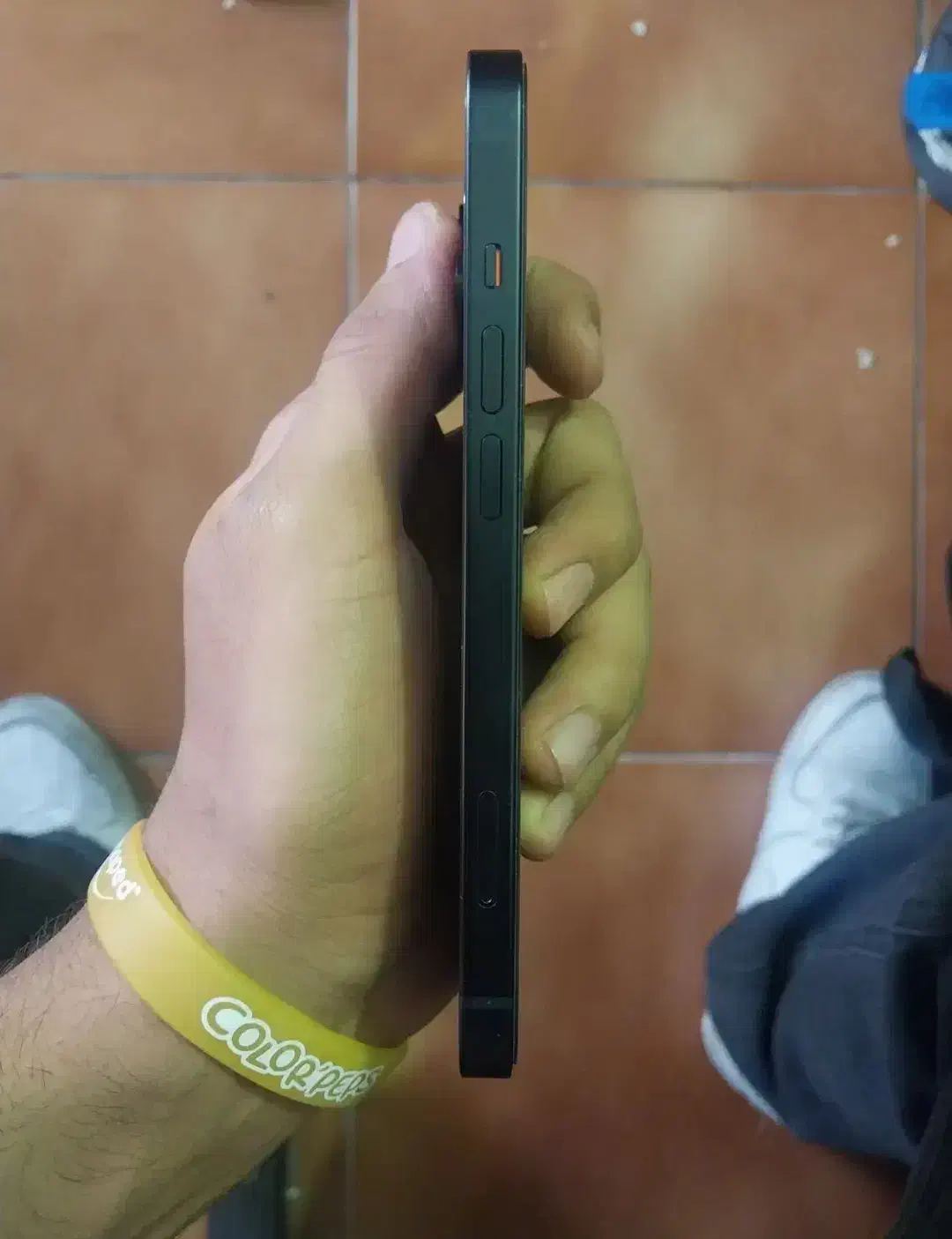 iphone 13 lla 128|موبایل|شیراز, درکی|دیوار