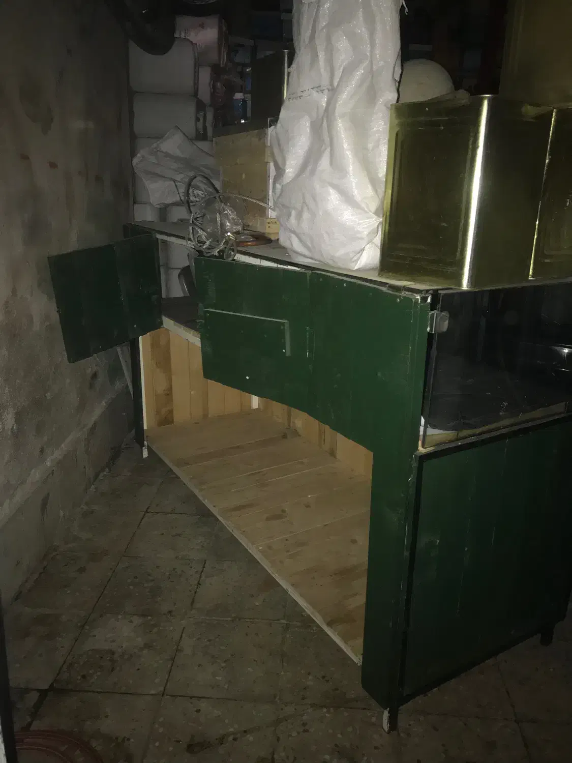 ویترین فروشگاهی|فروشگاه و مغازه|سنندج, |دیوار