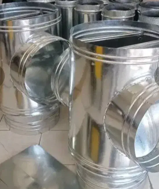 کانال سازی اطمینان|کولر آبی|پاکدشت, پاکدشت (مامازند)|دیوار