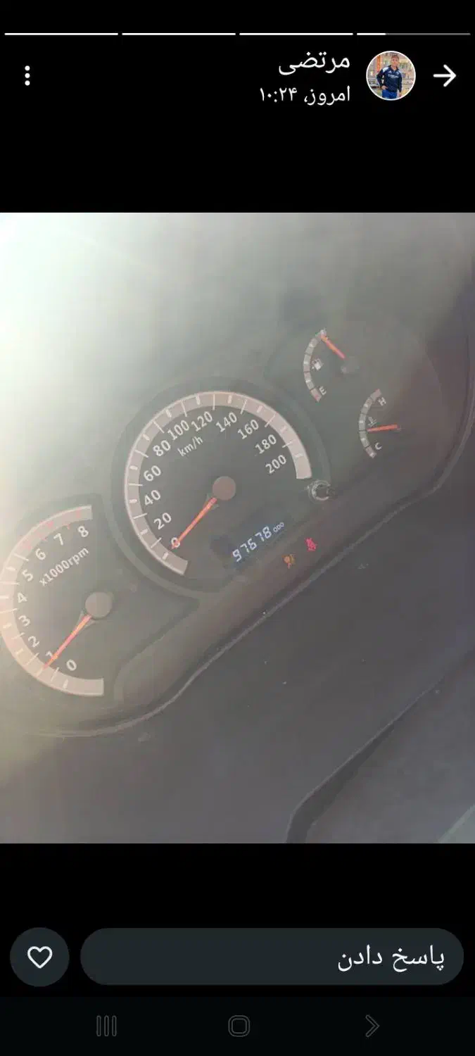 کوییک1402|خودرو سواری و وانت|اهواز, زرگان|دیوار