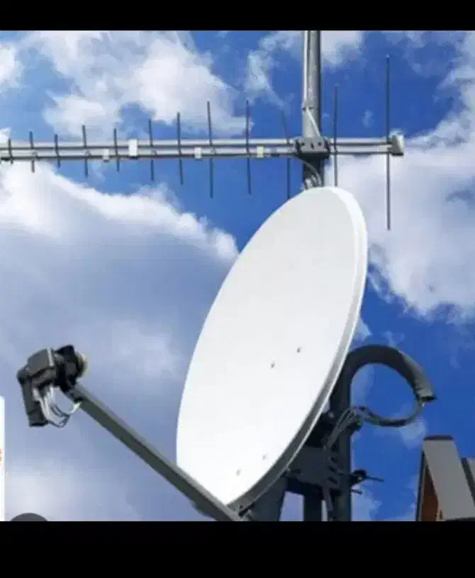 نصاب انواع دیجیتال|خدمات پیشه و مهارت|شاهینشهر, مسکن مهر|دیوار