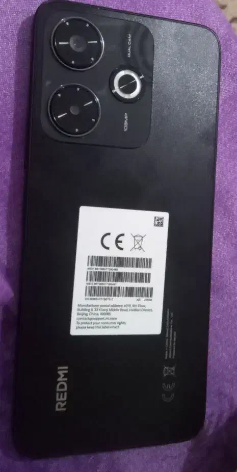 redmi 13c شیائومی 13|موبایل|تهران, ارم|دیوار