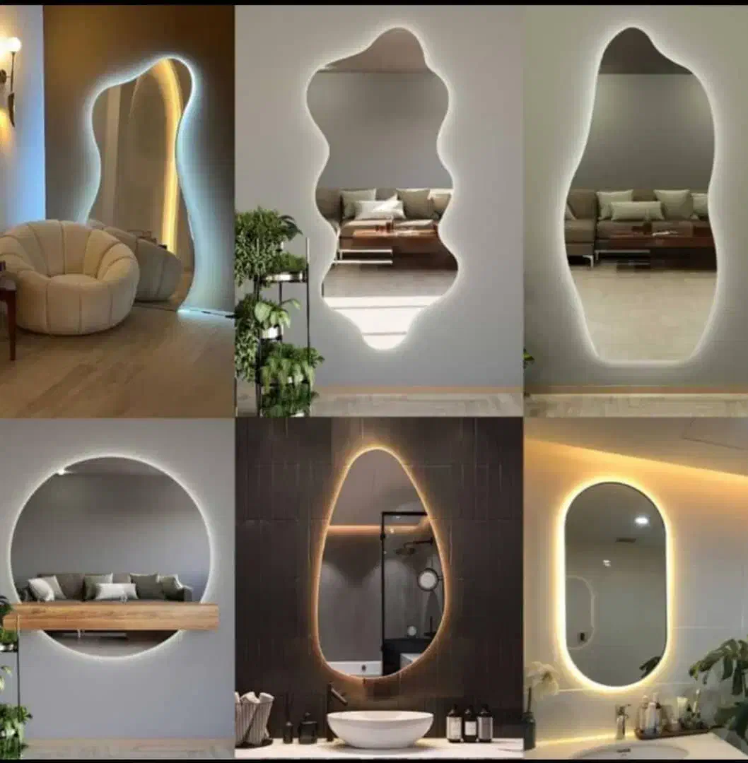 اینه بک لایت|آینه|چهاردانگه (تهران), |دیوار