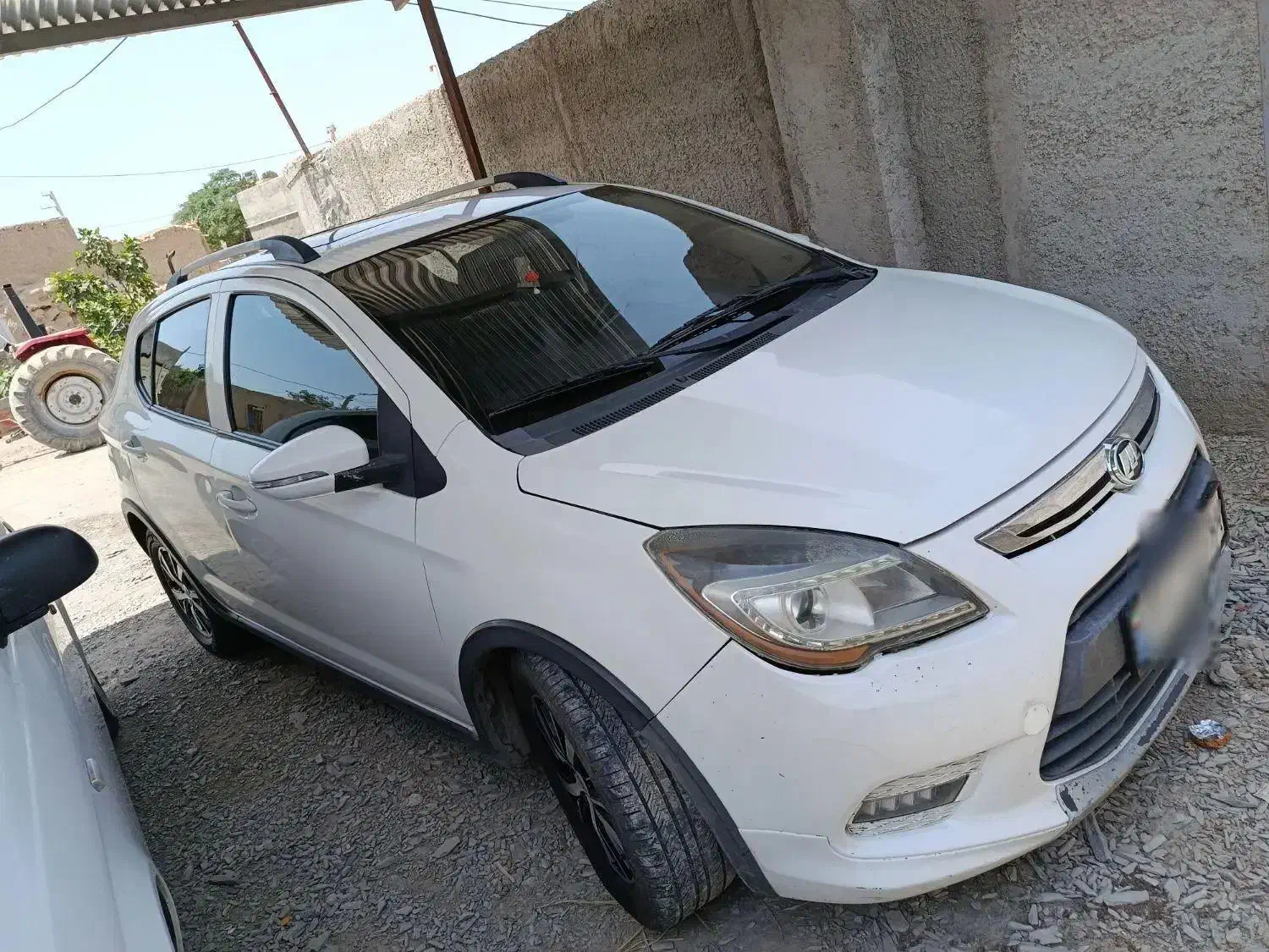 لیفان X50|خودرو سواری و وانت|گنبد کاووس, |دیوار