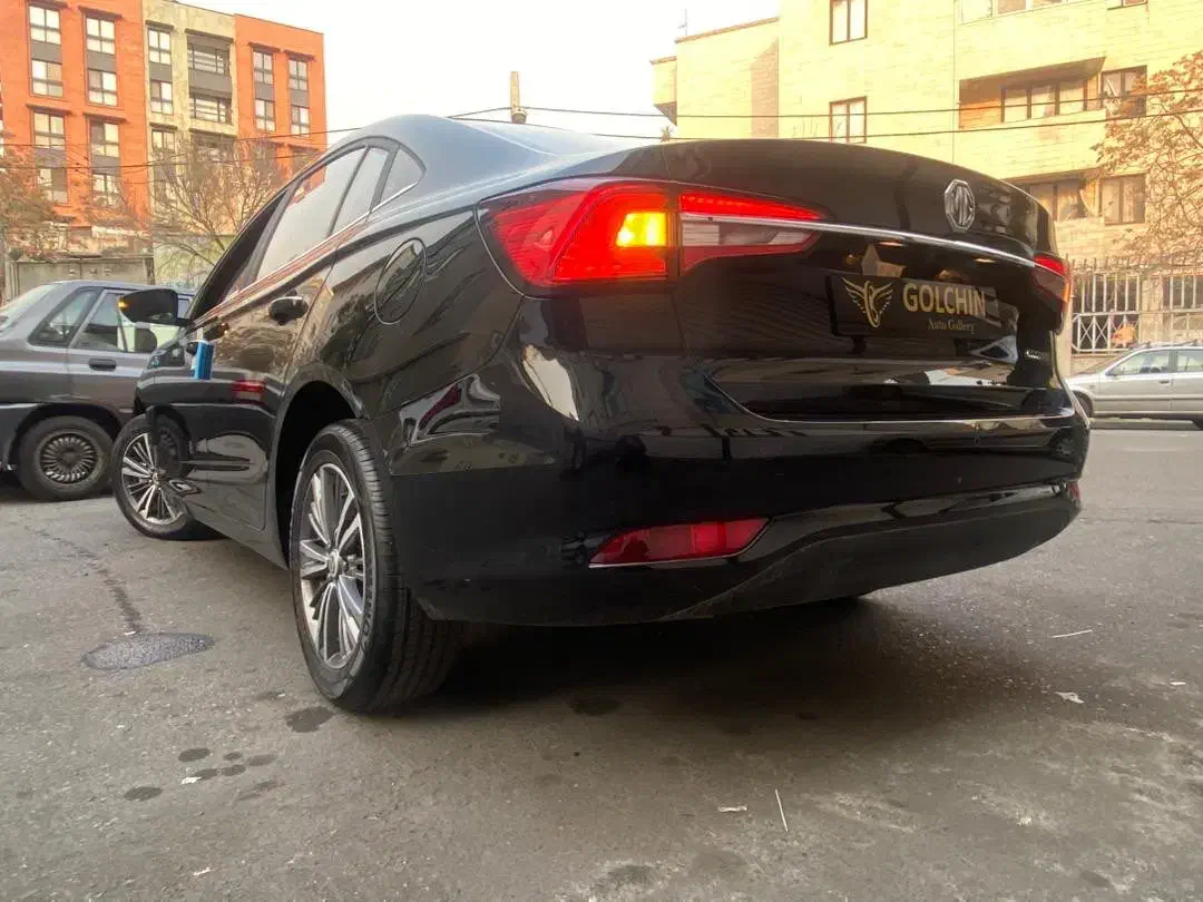 MG5|خودرو سواری و وانت|تهران, شهرآرا|دیوار