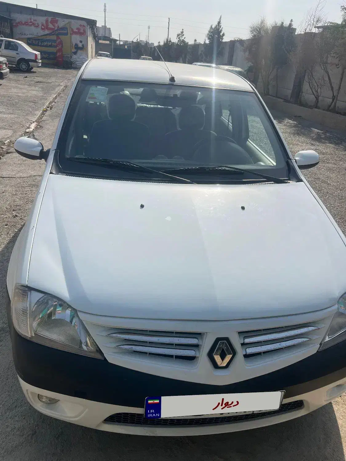 ال ۹۰ مدل ۹۶ اتوماتیک|خودرو سواری و وانت|ملارد, |دیوار