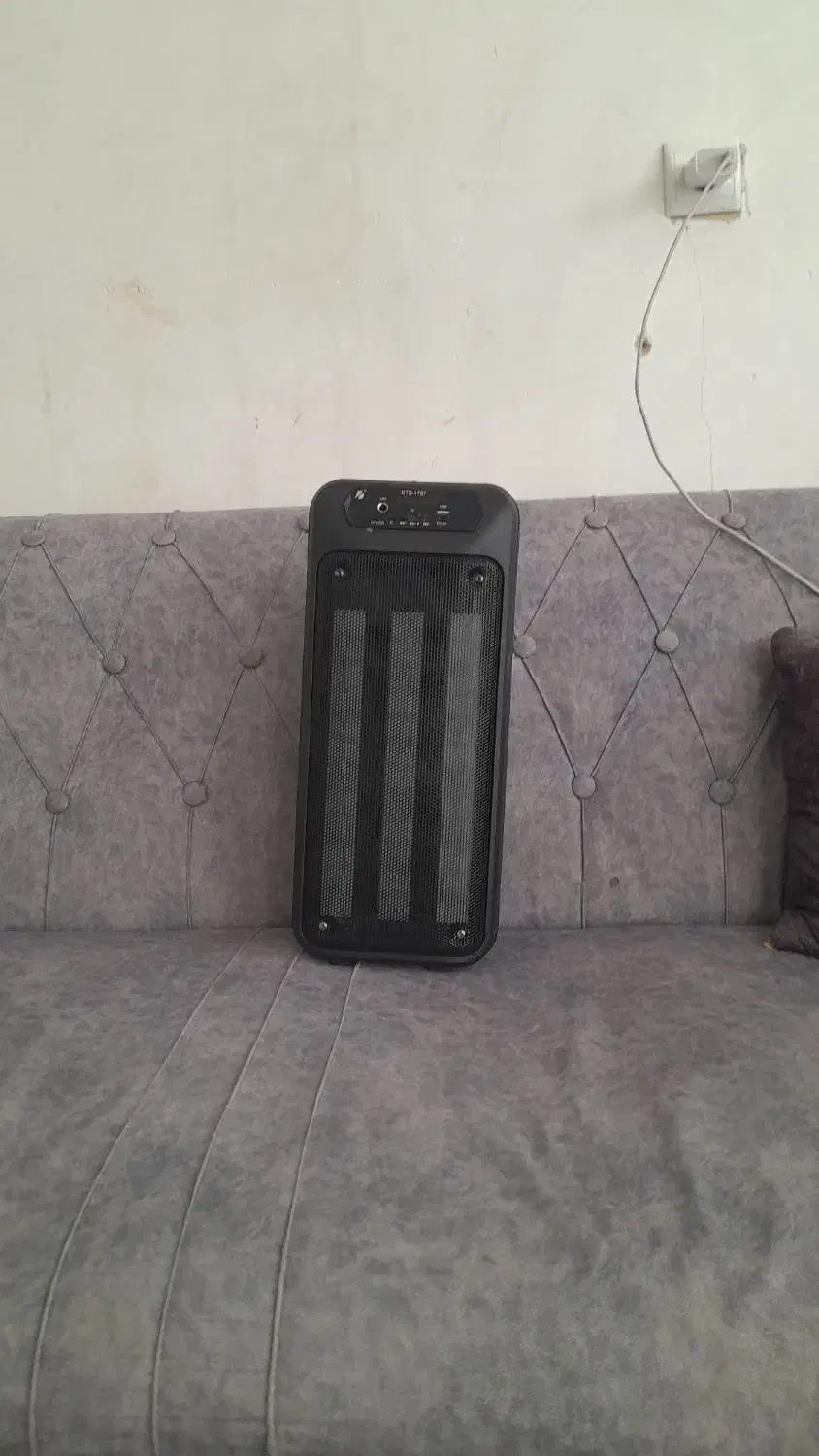 سلام اسپیکر|سیستم صوتی خانگی|ایلام, |دیوار