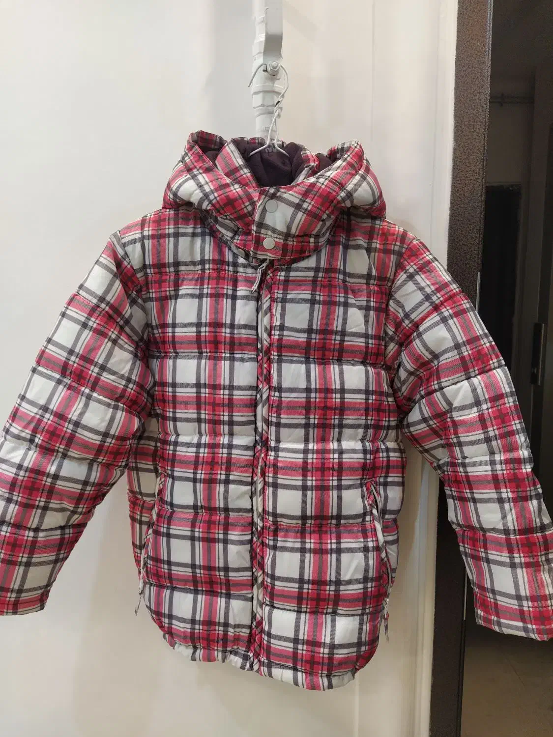 انواع کاپشن و پالتو زنانه، مردانه و بچگانه|لباس|سقز, |دیوار