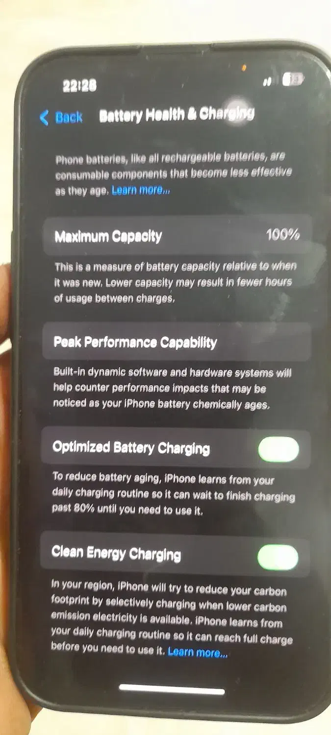 آیوفون ۱۳|موبایل|شاهدشهر, |دیوار