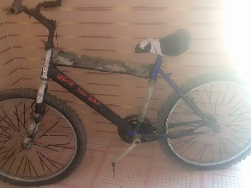 4میلیون|دوچرخه، اسکیت، اسکوتر|ایرانشهر, |دیوار