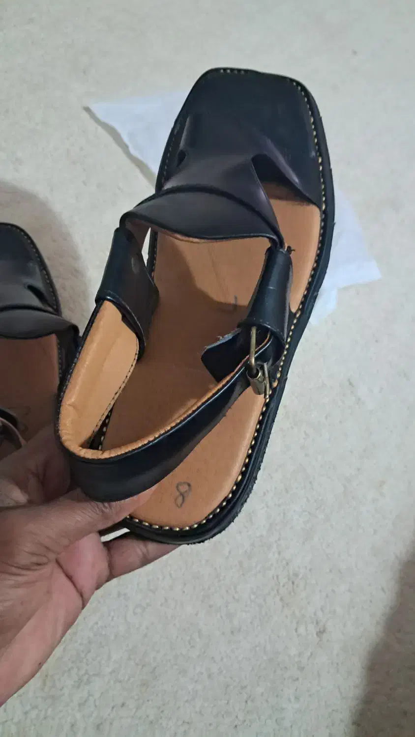 صندل پاکستانی|کیف، کفش، کمربند|راسک, |دیوار