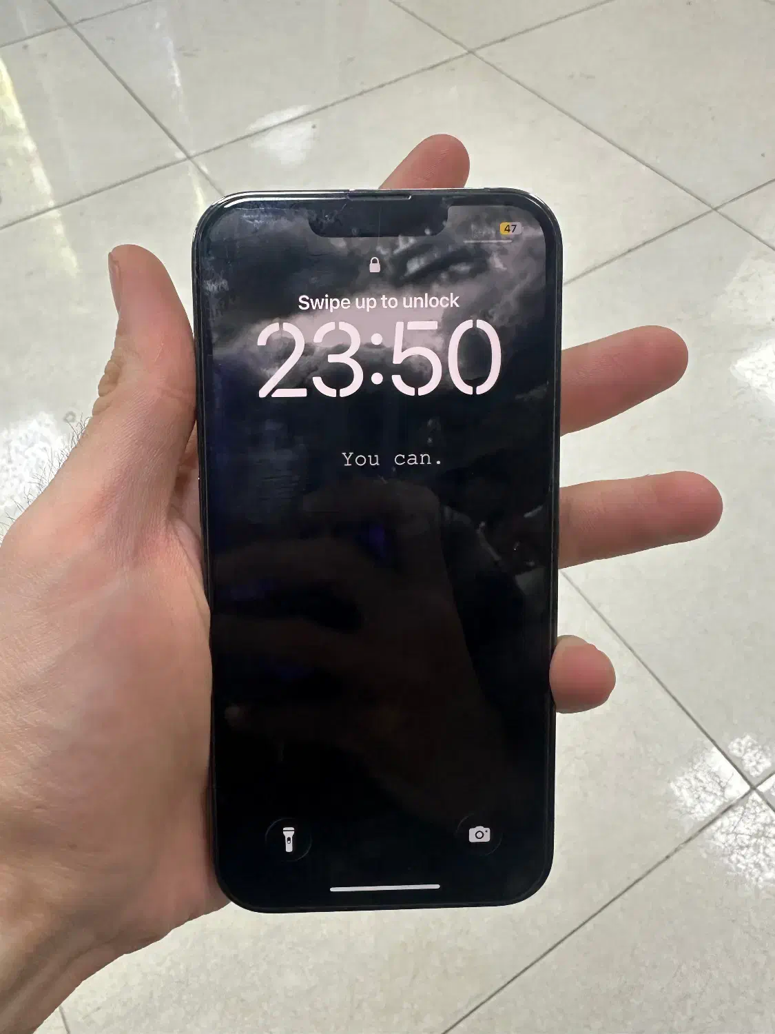 iPhone 13 Pro|موبایل|مشهد, حجت|دیوار