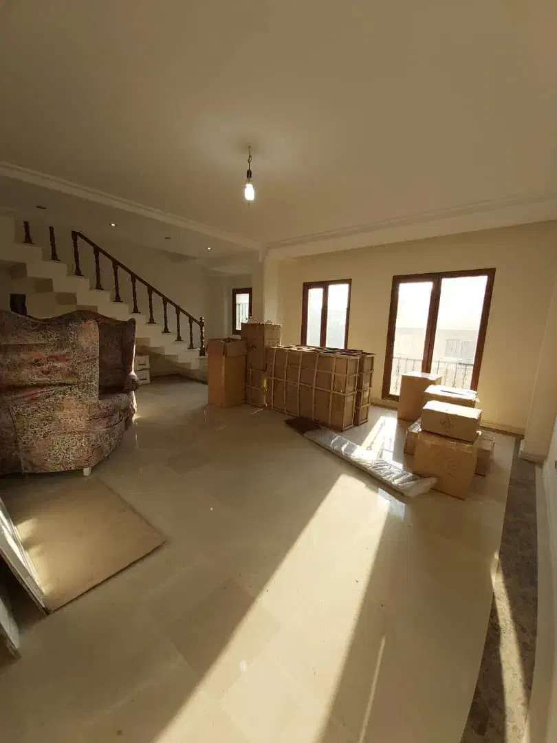 ۱۵۰ متر دوبلکس فول امکانات دیباجی جنوبی