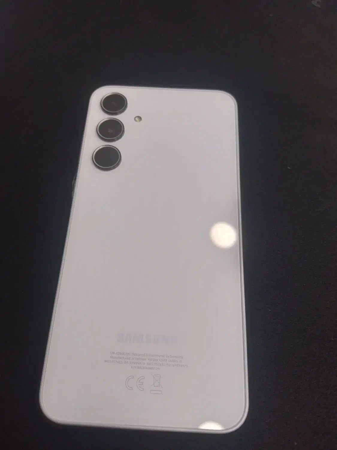 Galaxy A35 5g|موبایل|تهران, صادقیه|دیوار