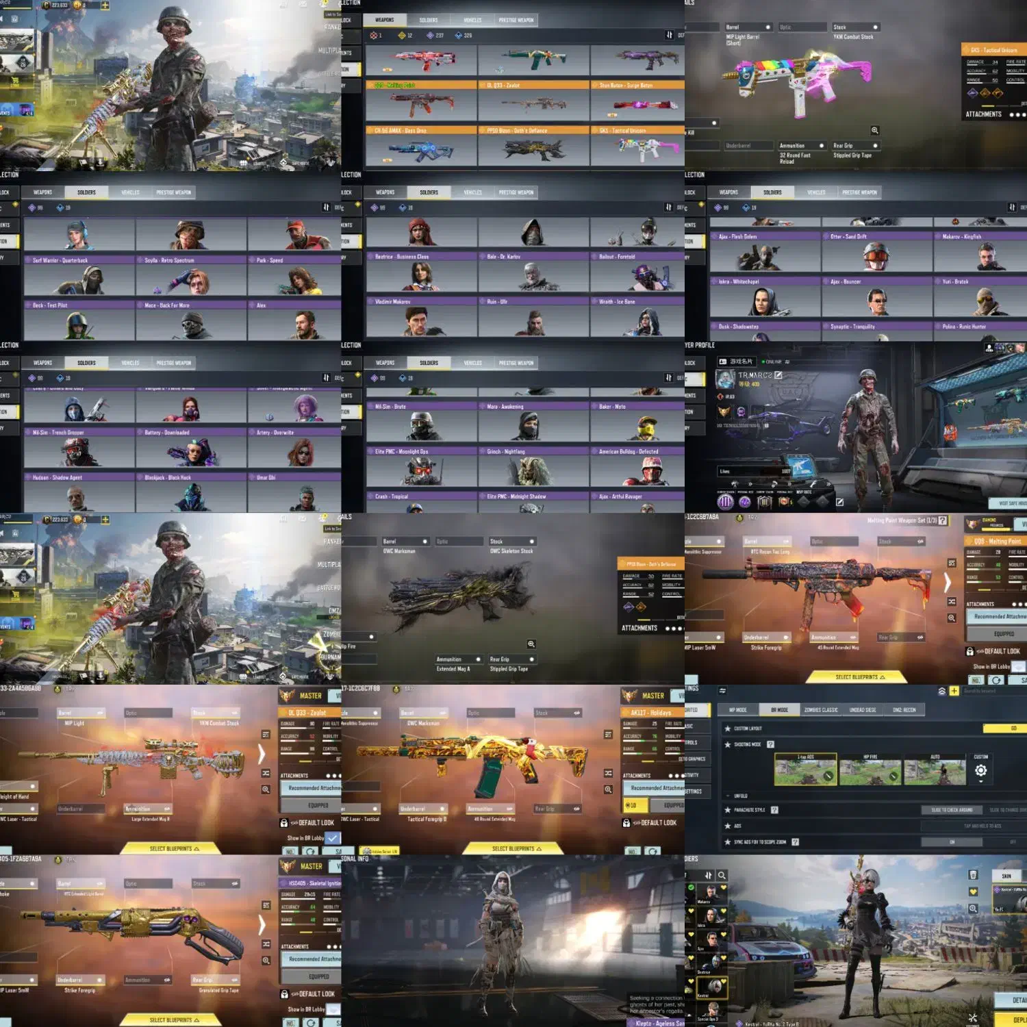 اکانت.خوبی|کنسول، بازی ویدئویی و آنلاین|شیراز, سعدیه شمالی|دیوار