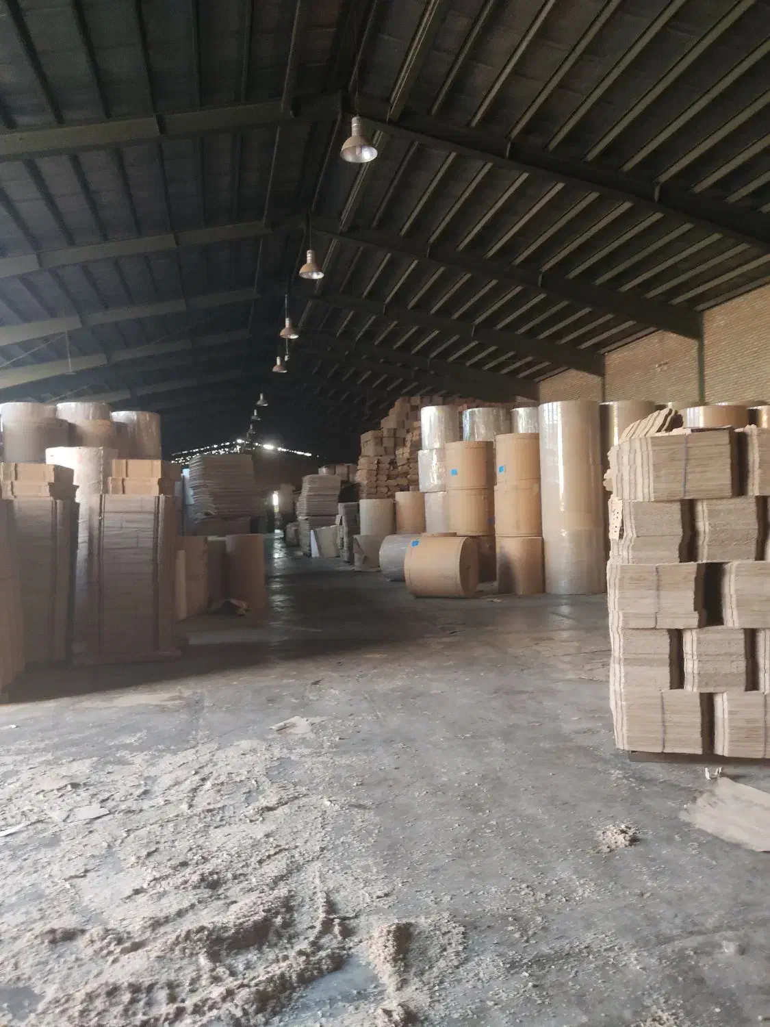 کارتن سازی تولید کارتن ساخت کارتن، رسمی و غیر|عمده‌فروشی|تهران, خلیج فارس|دیوار