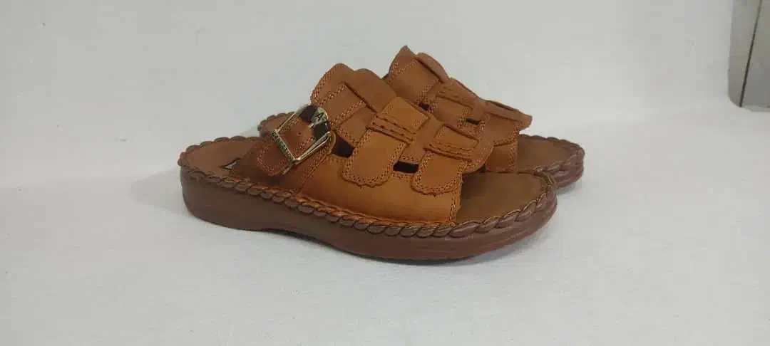 پخش عمده صندل چرمی دیسکاوری|کیف، کفش، کمربند|بندر گناوه, |دیوار