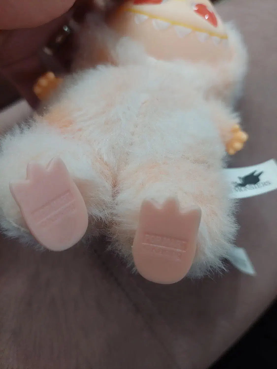 عروسک لبوبو|اسباب‌‌بازی|قم, حنیف نژاد|دیوار